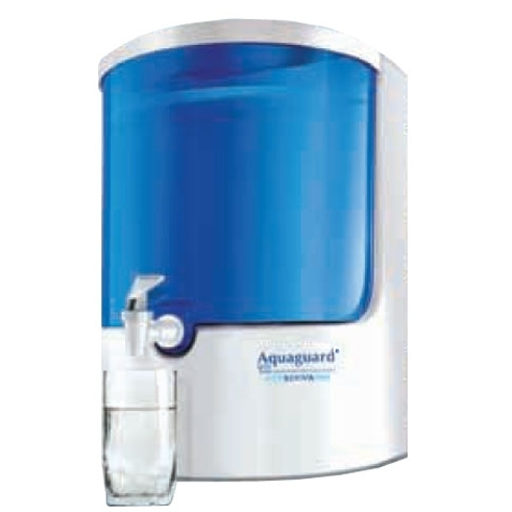 Aquaguard compatible servicing