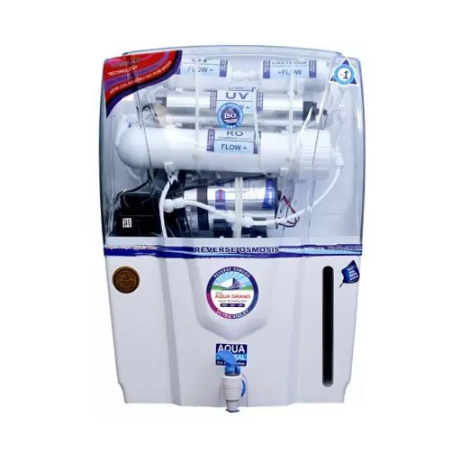 Aquagrand compatible service