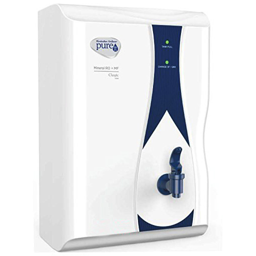 Pureit compatible service