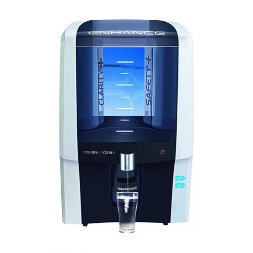 UV UF purifier service